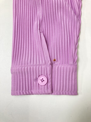 RE730/アールイーセブンサーティー/シャツ/ブラウス/トップス/ピンク/M