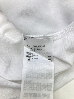 earth music&ecology/アースミュージックアンドエコロジー/Tシャツ/カットソー/トップス/ホワイト/F