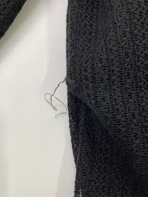 Lutique/ルティーク/その他トップス/トップス/ブラック/M