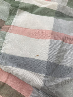 KORET/コレット/シャツ/ブラウス/トップス/オレンジ