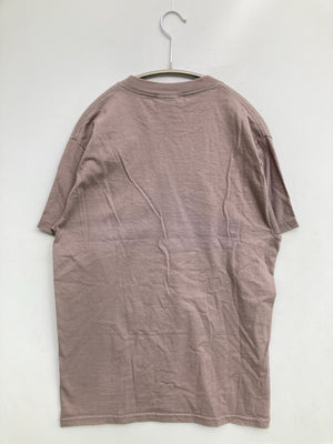 Hanes/ヘインズ/Tシャツ/カットソー/トップス/ブラウン/S