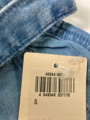 Levi's/リーバイス/デニムスカート/スカート/ブルー/S