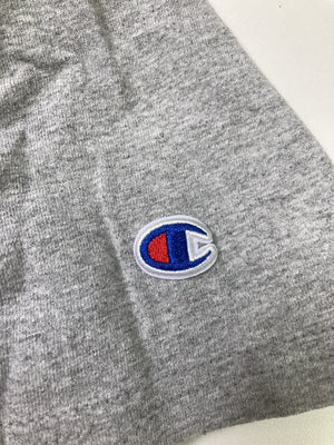 Champion/チャンピオン/Tシャツ/カットソー/トップス/グレー
