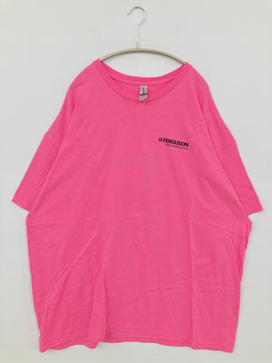 GILDAN/ギルダン/Tシャツ/カットソー/トップス/ピンク/3XL