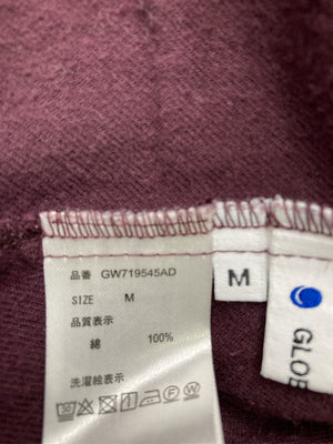 GLOBAL WORK/グローバルワーク/シャツワンピース/ワンピース/ドレス/レッド/M