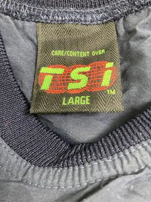 TSi/その他トップス/トップス/ネイビー/LARGE