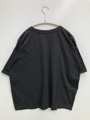 MARVEL/マーベル/Tシャツ/カットソー/トップス/ブラック/M