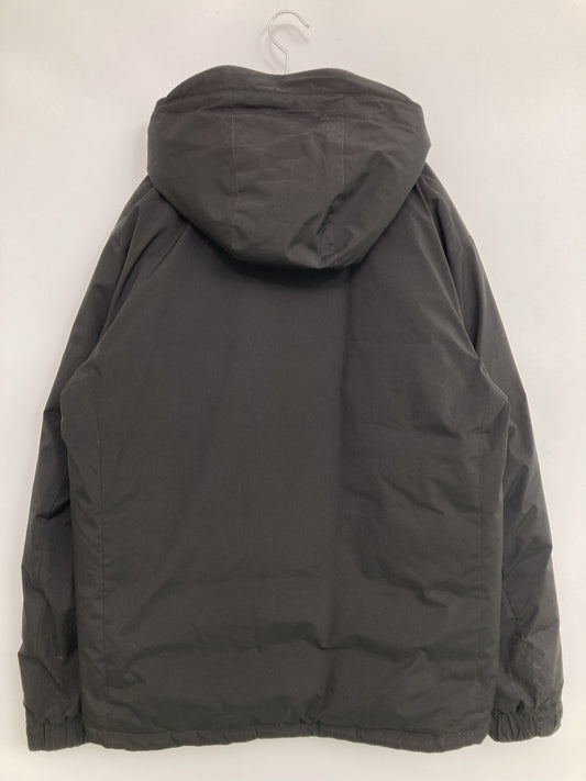 NAVY/ネイビー/マウンテンパーカー/ジャケット/アウター/ブラック/L