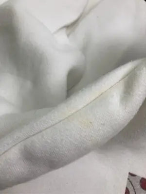 MFCstore/パーカー/トップス/ホワイト/XL