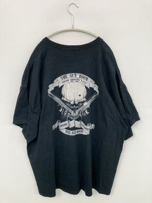 Tシャツ/カットソー/トップス/グリーン