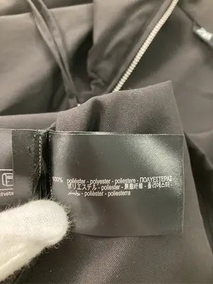 ZARA/ザラ/ベスト/トップス/ブラック/USA M