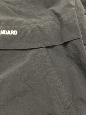 BURTLE/パーカー/トップス/ブラック/M