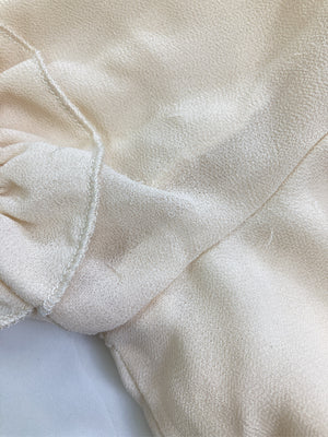 lolitimes/シャツ/ブラウス/トップス/アイボリー