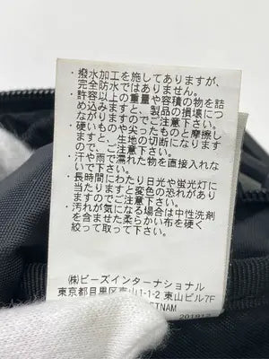 X-GIRL/エックスガール/ショルダーバッグ/バッグ/ブラック/ONE SIZE
