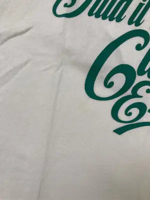 Linoluce/リノルーセ/Tシャツ/カットソー/トップス/ホワイト/M
