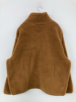 無印良品/ムジルシリョウヒン/その他トップス/トップス/ブラウン/L