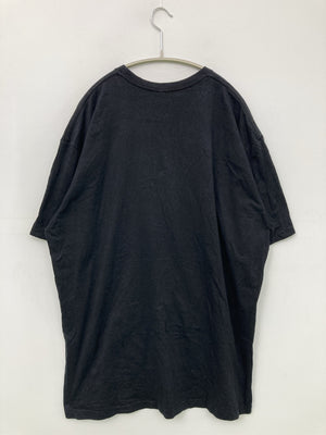 Next Level Apparel/ネクストレベルアパレル/Tシャツ/カットソー/トップス/ブラック/XXL