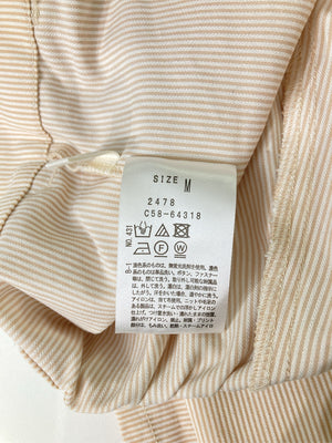 index/インデックス/その他パンツ/パンツ/ベージュ/M