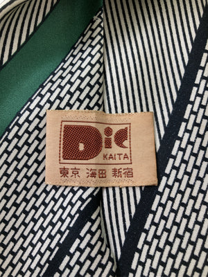 Dic/ネクタイ/ファッション雑貨/シルバー