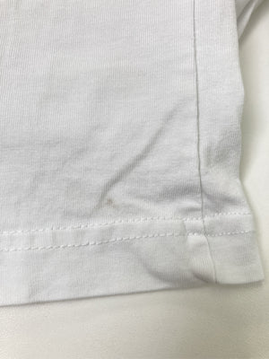 NAUTICA/ノーティカ/Tシャツ/カットソー/トップス/ホワイト/M