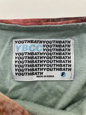 YBCC/ワンピース/ワンピース/ドレス/レッド/F