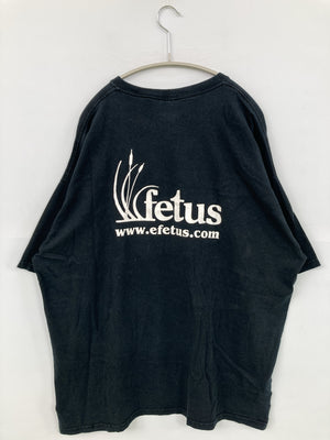 GILDAN/ギルダン/Tシャツ/カットソー/トップス/ブラック/2XL