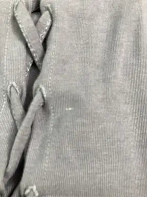 one after another NICE CLAUP/ワンアフターアナザーナイスクラップ/Tシャツ/カットソー/トップス/グレー/F