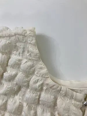 PAGE BOY/ページボーイ/その他トップス/トップス/アイボリー/F