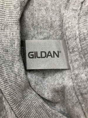 GILDAN/ギルダン/Tシャツ/カットソー/トップス/グレー/S