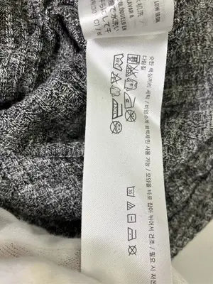 HOLLISTER/ホリスター/ワンピース/ワンピース/ドレス/グレー/S