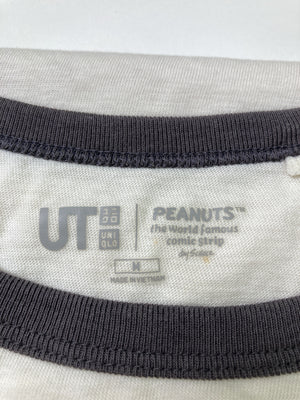 UNIQLO UT/ユニクロユーティー/Tシャツ/カットソー/トップス/ホワイト/M