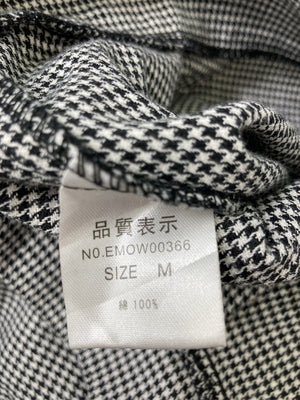 Emsexcite/エムズエキサイト/カーディガン/ボレロ/トップス/ブラック/M