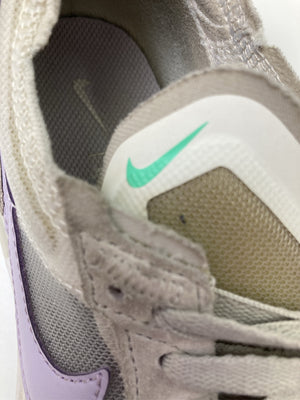NIKE/ナイキ/スニーカー/シューズ/グレー/23cm