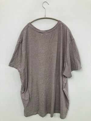 Eddie Bauer/エディーバウアー/Tシャツ/カットソー/トップス/グレー/XXL