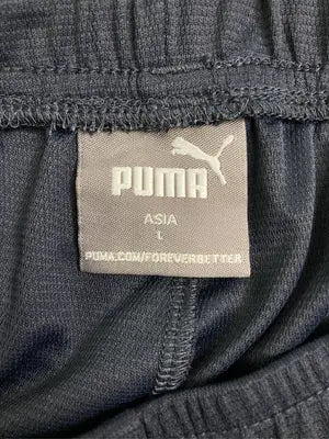 PUMA/プーマ/その他パンツ/パンツ/ブラック/L