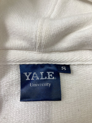 YALE/イェール/パーカー/トップス/ホワイト/S