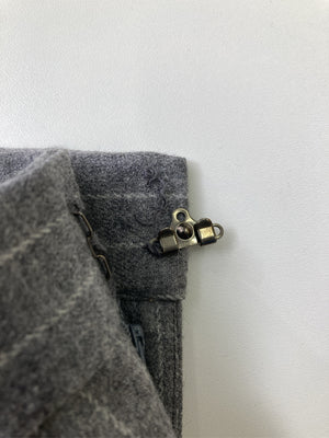 CDEC/その他パンツ/パンツ/グレー/38