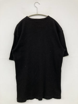 Calvin Klein/カルバンクライン/ニット/セーター/トップス/ブラック/M