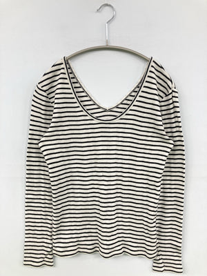 FREAK'S STORE/フリークスストア/Tシャツ/カットソー/トップス/ホワイト/FREE