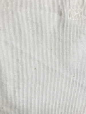 W.W.G/フーズフーギャラリー/Tシャツ/カットソー/トップス/ホワイト/F