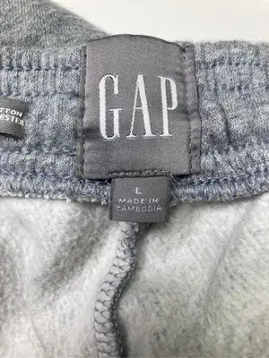GAP/ギャップ/スウェットパンツ/パンツ/グレー/L