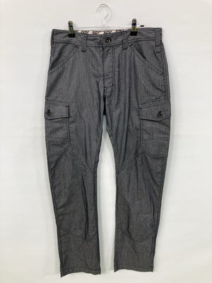 Dickies/ディッキーズ/その他パンツ/パンツ/グレー/W80 L83