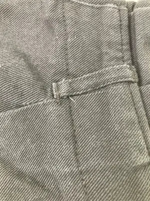 OLIVE des OLIVE/オリーブデオリーブ/ショート/ミニスカート/スカート/ブラック/M