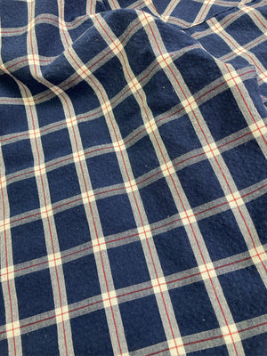 Seoul/ナイロンパンツ/パンツ/ネイビー