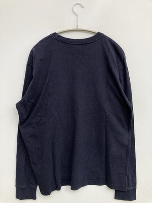 UCLA/ユーシーエルエー/スウェット/トップス/ネイビー/MEDIUM