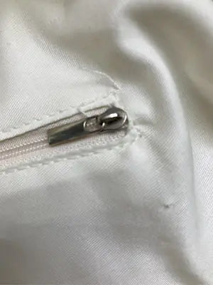 メッセンジャーバッグ/バッグ/ホワイト