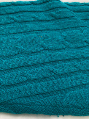 L.R/ニット/セーター/トップス/ブルー