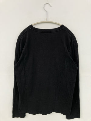 Barcedos/Tシャツ/カットソー/トップス/ブラック/M