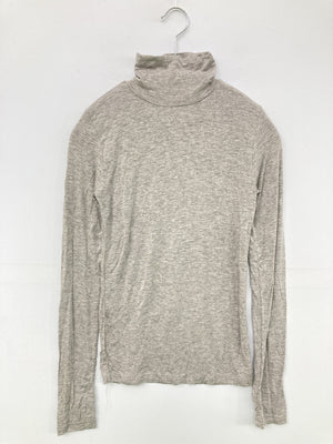 THE BYUL/Tシャツ/カットソー/トップス/グレー