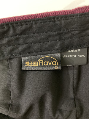 Flava/ハンチング/ベレー帽/帽子/その他